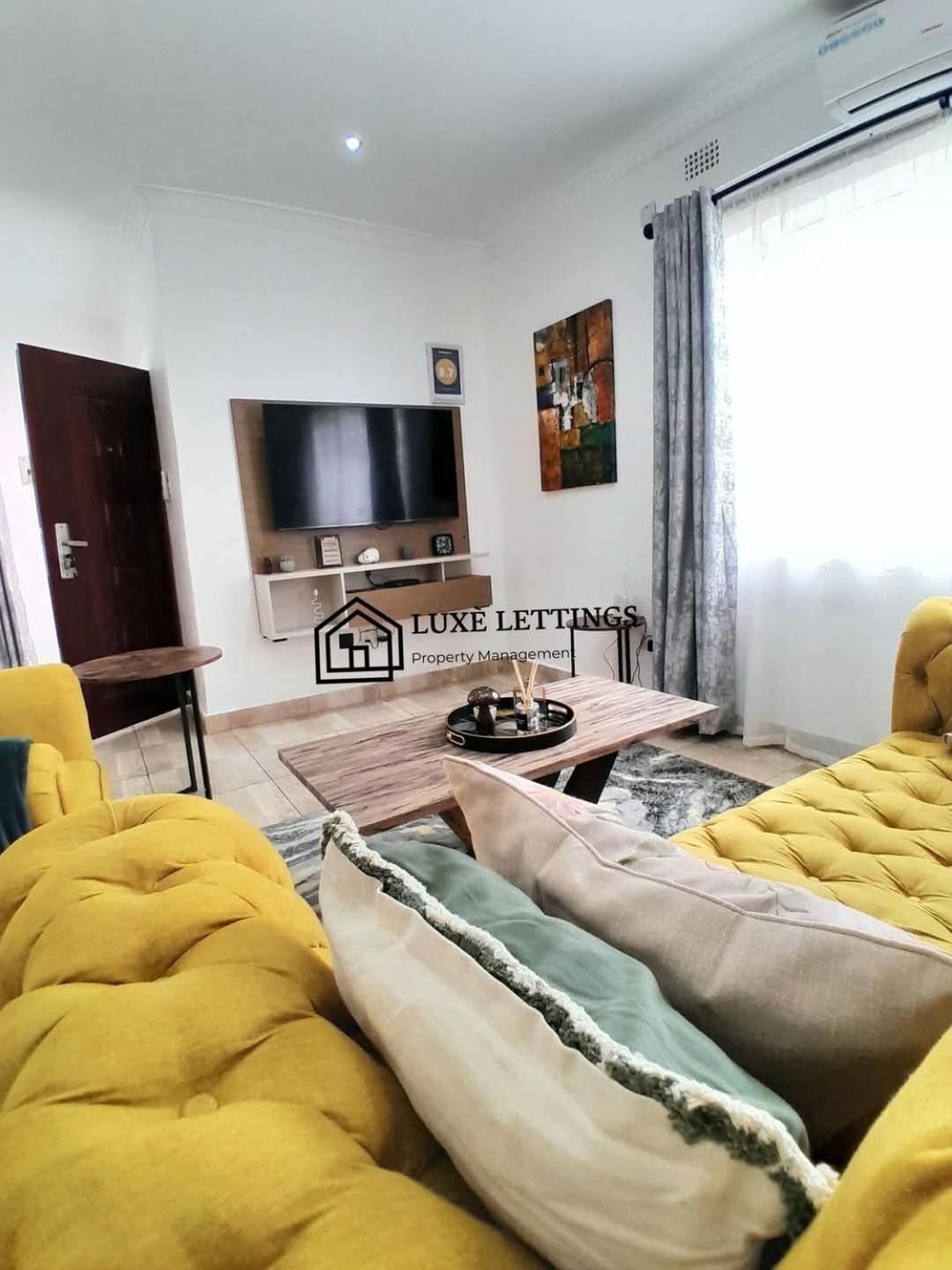 Crystal Apartments Lilongwe Quarto foto